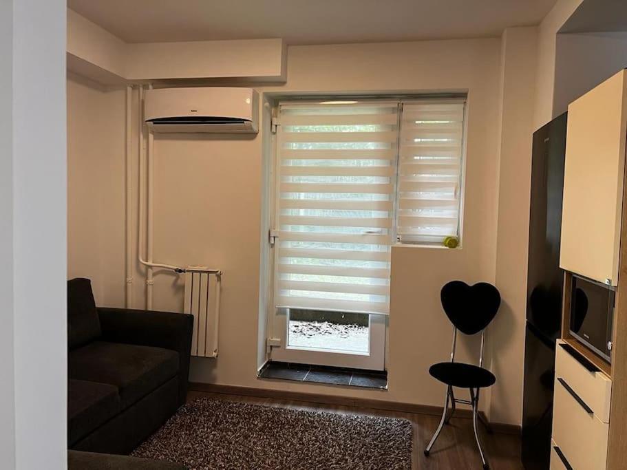 City Park Little Flat. Budapest Exterior foto