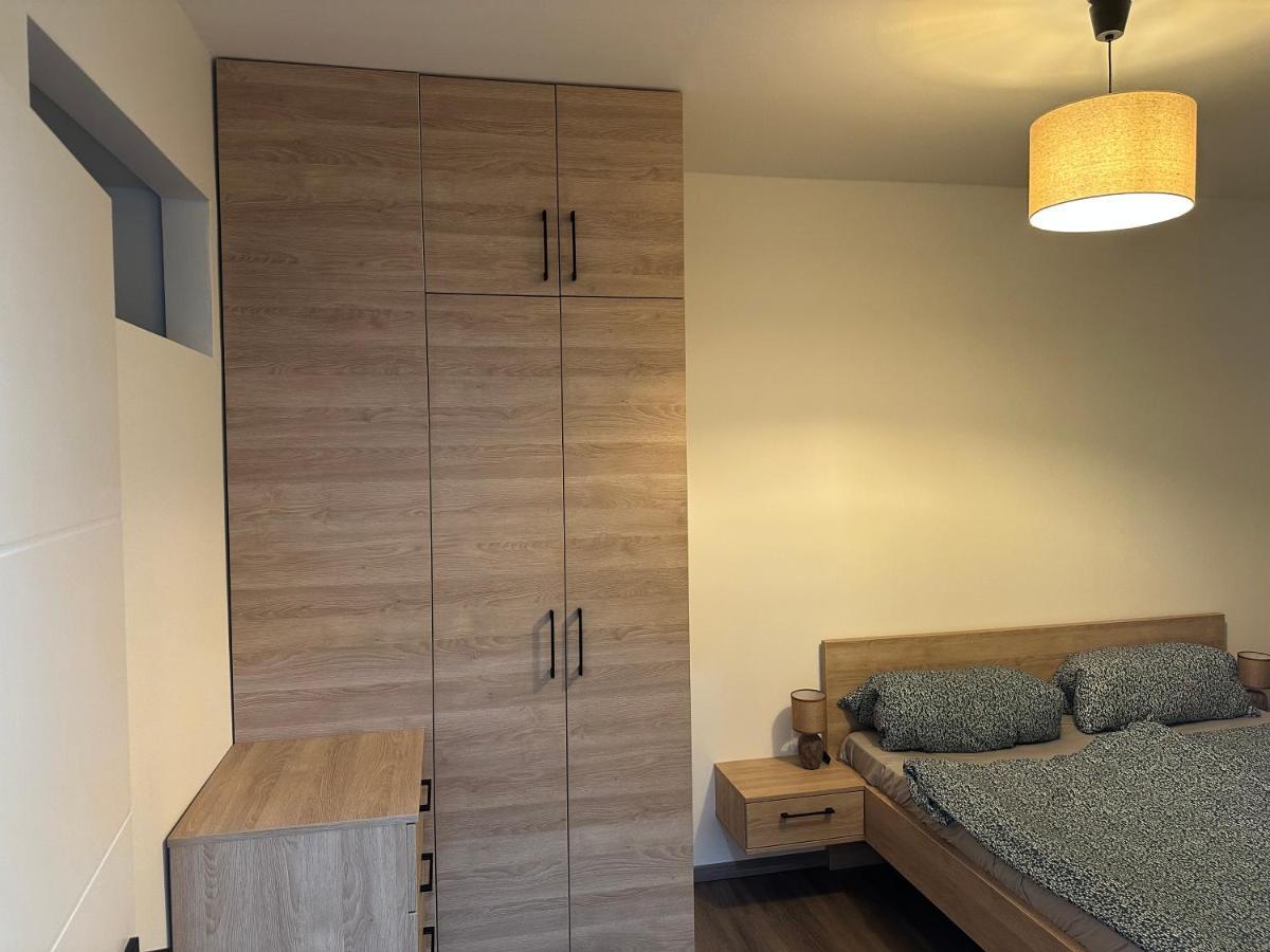 City Park Little Flat. Budapest Exterior foto