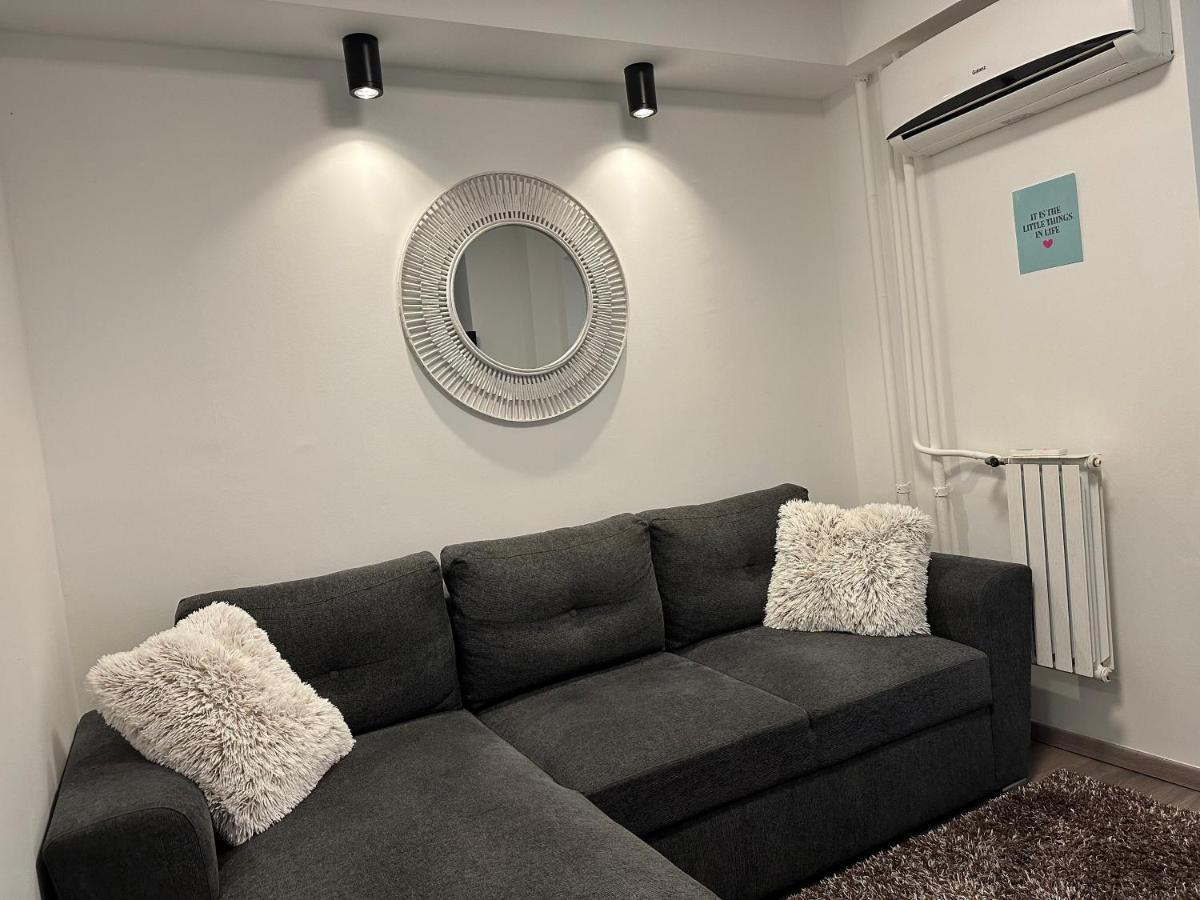 City Park Little Flat. Budapest Exterior foto